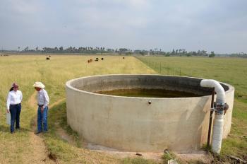 Photo: Texas Drought