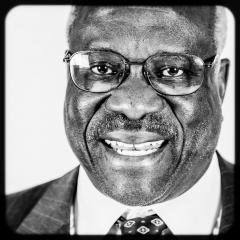 Photo: Clarence Thomas